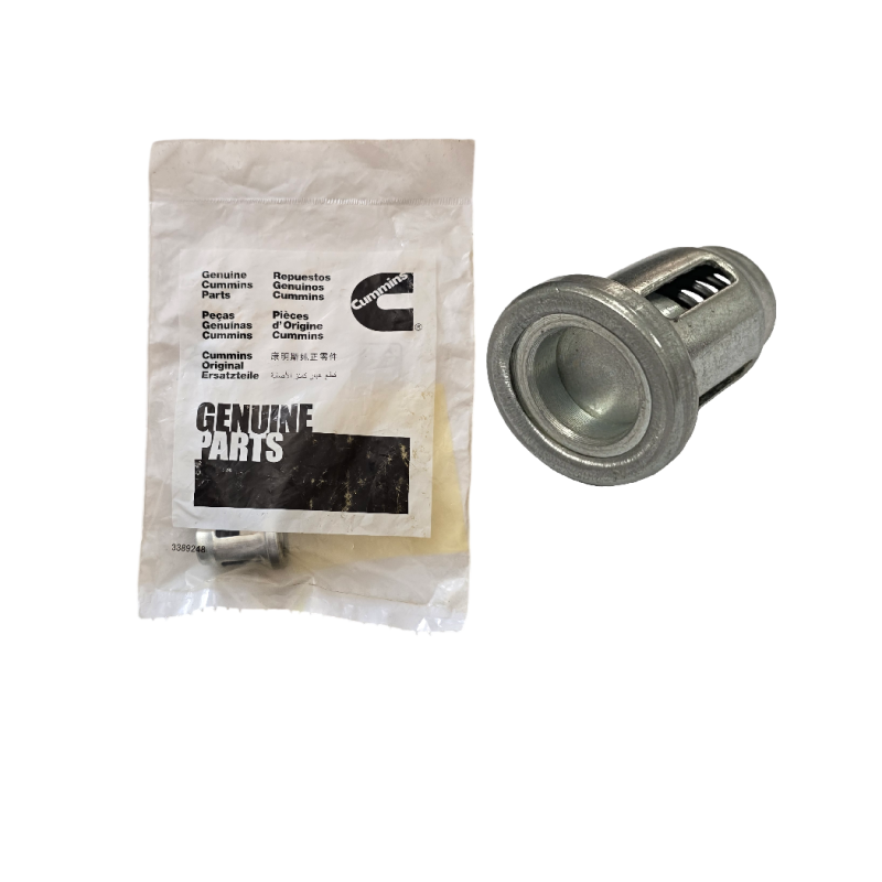 Válvula de Alivio de Presión de Aceite Cummins 3936365 (G3936365)