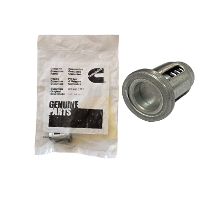 Válvula de Alivio de Presión de Aceite Cummins 3936365 (G3936365)