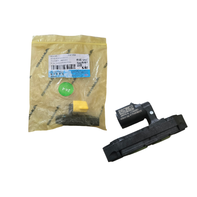 Sensor de Presión 4384138