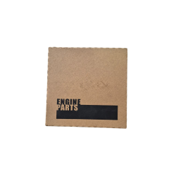 Juego de Anillos de Pistón Cummins 3803977 (Piston Ring Set)