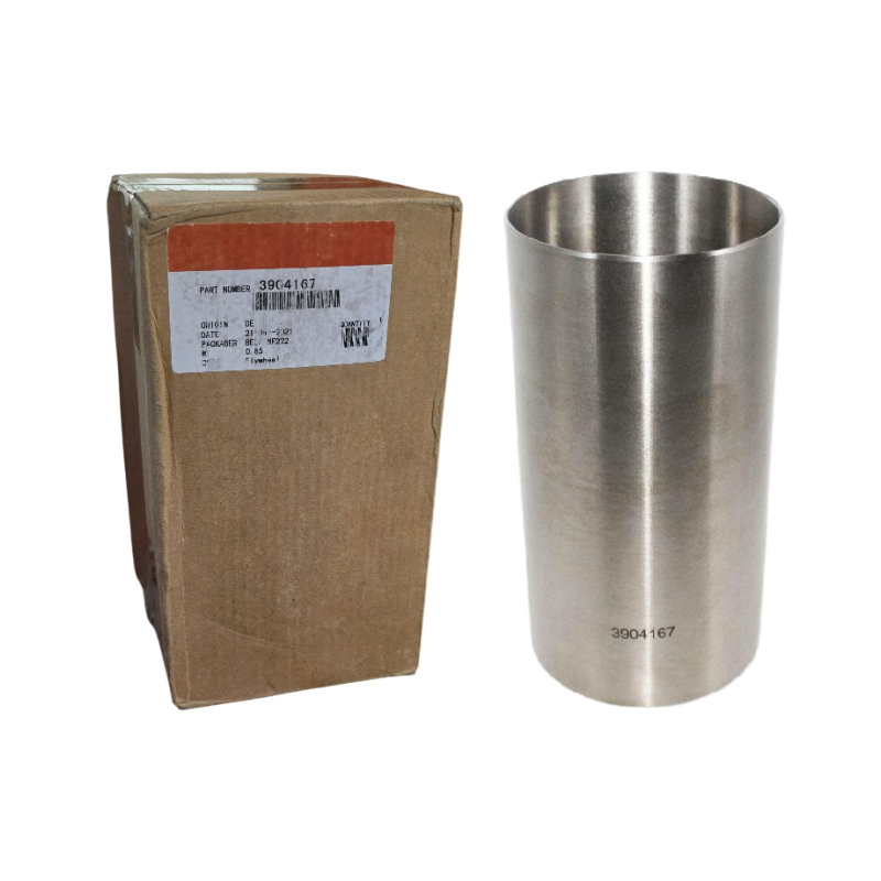 Camisa de Cilindro Cummins 3904167