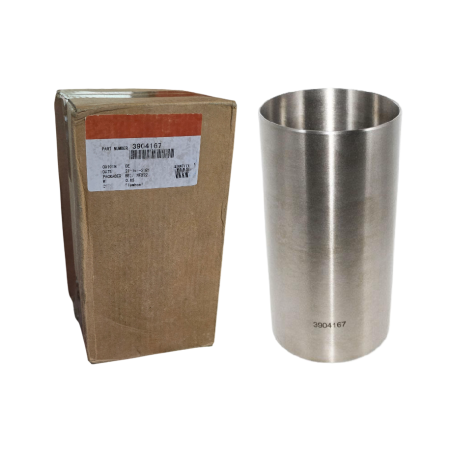 Camisa de Cilindro Cummins 3904167