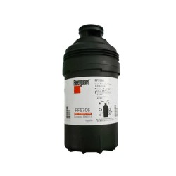 Filtro de combustible FF5706 5262311