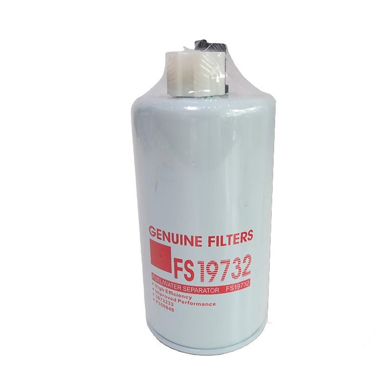 Filtro Separador de Agua y Combustible FS19732