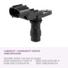 Sensor de Posición Cigüeñal / Árbol de Levas Isuzu 8973121080