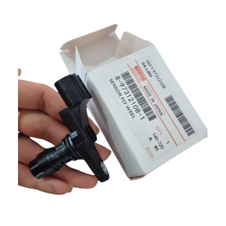 Sensor de Posición Cigüeñal / Árbol de Levas Isuzu 8973121080