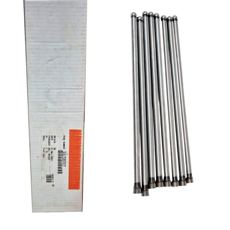 Varillas de Empuje para Cummins 5272007 – Juego Completo