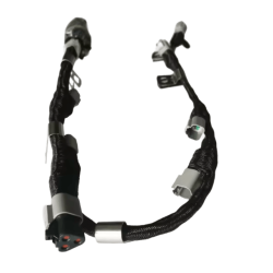 Arnés ECM Cummins 2864516X