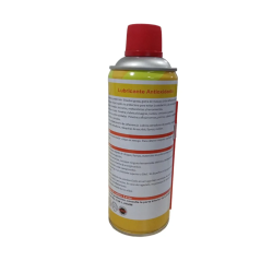 Lubricante Antioxidante Thompson 450 ml