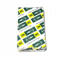 Juego de Cojinetes de Biela CB-1452A STD