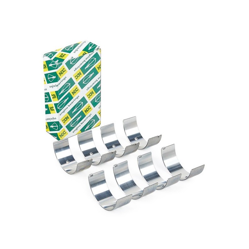 Juego de Cojinetes de Biela CB-1452A STD