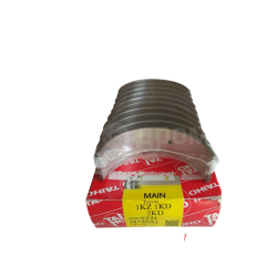 Cojinetes Principales Taiho STD Toyota 1KZ / 1KD / 2KD