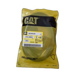 Sensor CAT 214-4863 – Alta Precisión Caterpillar