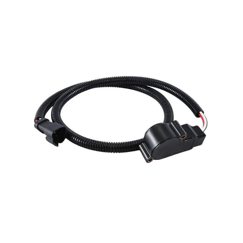 Sensor CAT 214-4863 – Alta Precisión Caterpillar