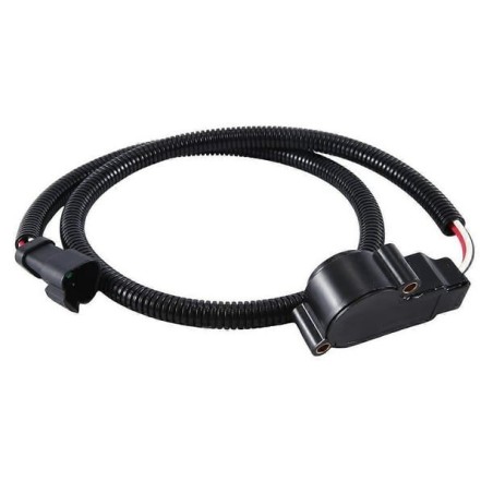 Sensor CAT 214-4863 – Alta Precisión Caterpillar