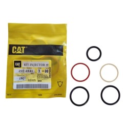 Kit de Sellos Inyector CAT 297-4841