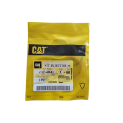 Kit de Sellos Inyector CAT 297-4841