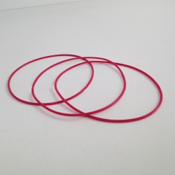 Ligas de Sellado para Cummins 3678738 para Camisa de Cilindro