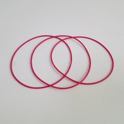 Ligas de Sellado para Cummins 3678738 para Camisa de Cilindro