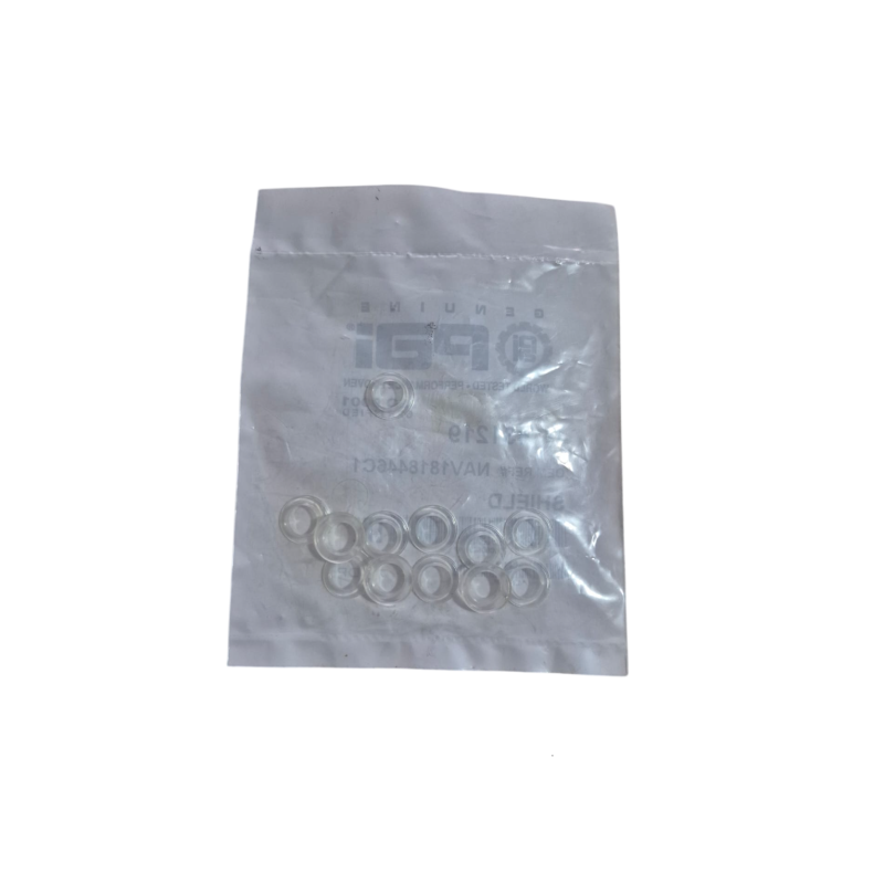 Protector / Shield PAI 431219 para Motores Navistar