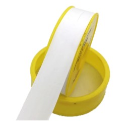 Cinta de Teflón PTFE Sellado de Roscas