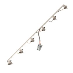 Arnés De Inyectores International 1889905c91