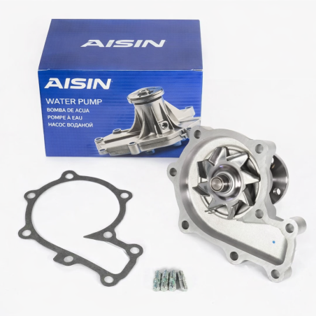 Bomba De Agua Mazda Bt-50 2.5 Diésel Ref. Gwmz-49a