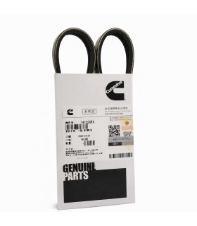 Correa Para Motor Cummins Ism 5413208x