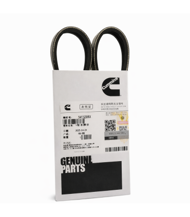 Correa Para Motor Cummins Ism 5413208x