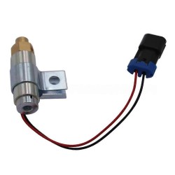 Válvula Solenoide Fan Clutch 1689785c91 International 4300