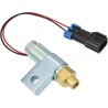 Válvula Solenoide Fan Clutch 1689785c91 International 4300