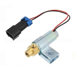 Válvula Solenoide Fan Clutch 1689785c91 International 4300