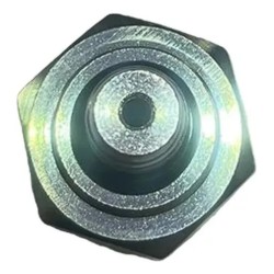 Sensor Presión Aceite Eop 1839415c91 International 4300