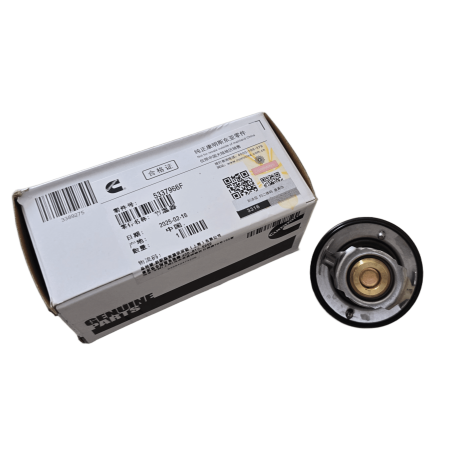 Termostato Cummins ISF 3.8 5337966F