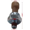 Sensor Presión Aceite Eop 1807369c2 Para International 4300