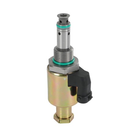 Válvula Ipr 182985c91 Regulador Presión International 4300