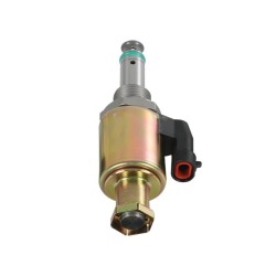 Válvula Ipr 182985c91 Regulador Presión International 4300