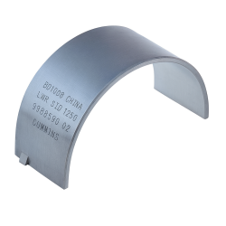 kit de cojinetes de biela Cummins 4376188F