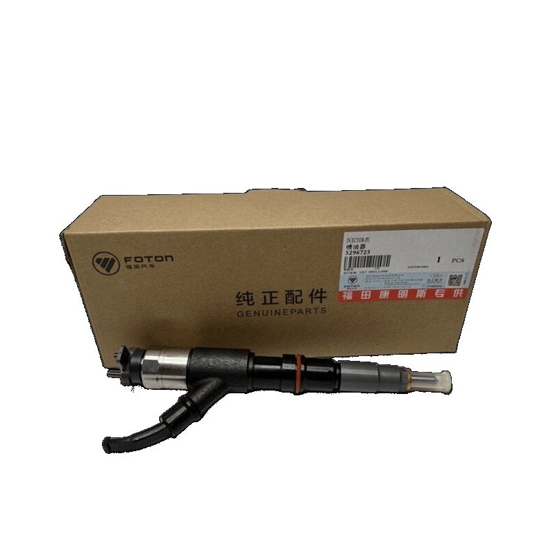 Inyector Combustible Foton 5296723