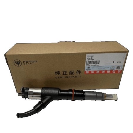 Inyector Combustible Foton 5296723